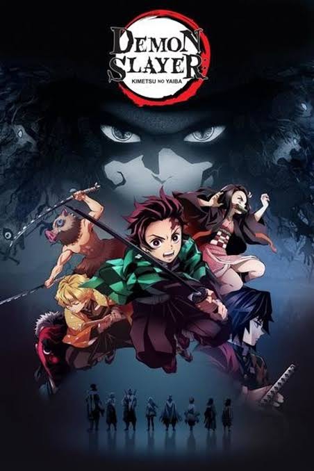 Demon slayer