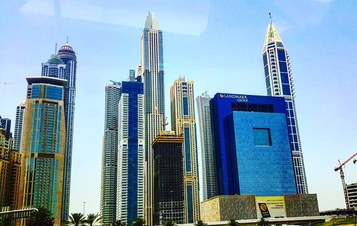 City
