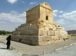 The Great Cyrus