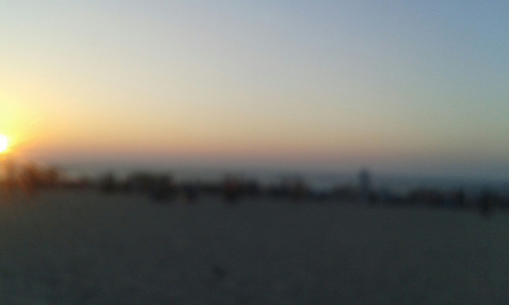 sunrise