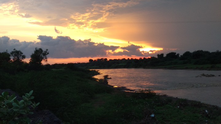 Nature at it's best