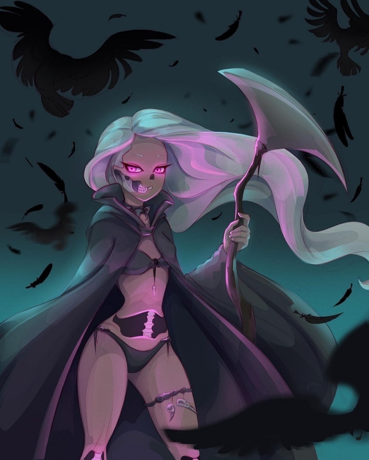 I will Take your LIFE away....