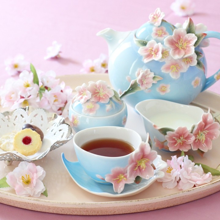 teatime