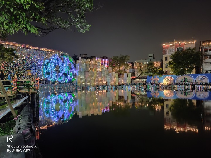 city of joy... Calcutta