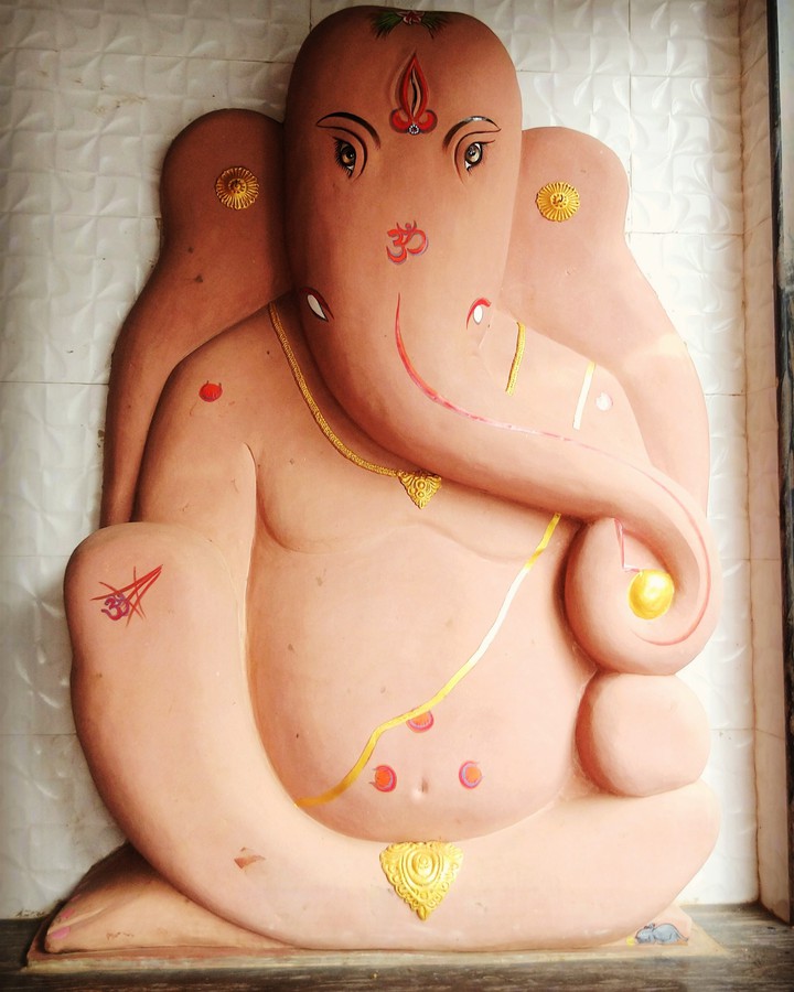 ganesha