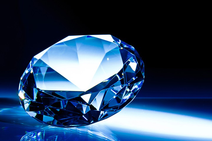 Diamond