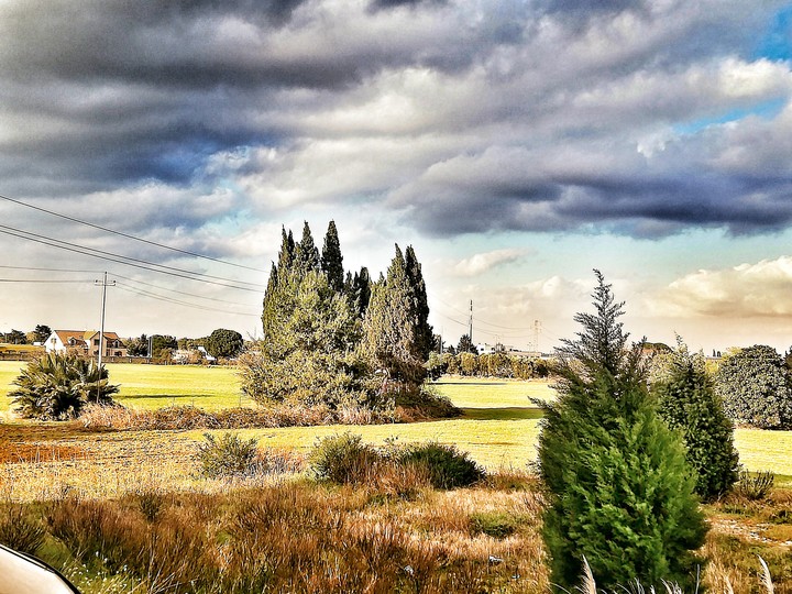 Paesaggio