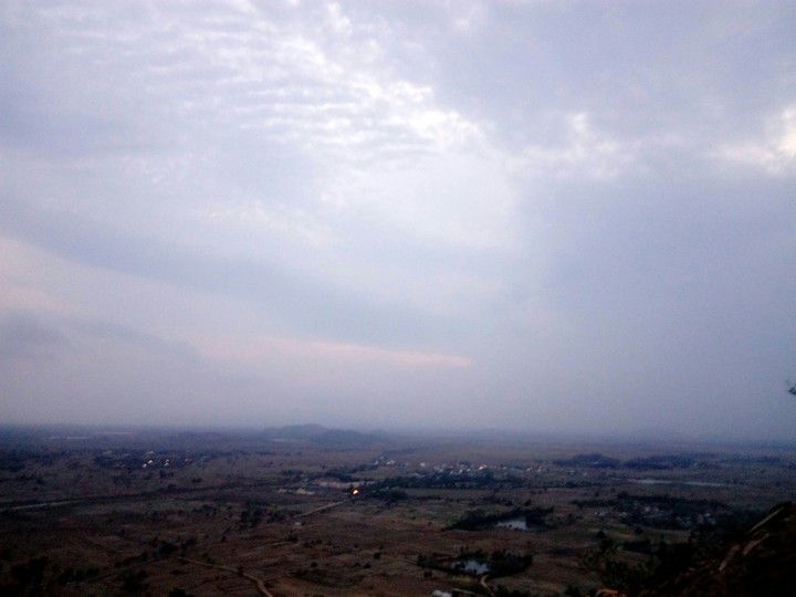 nature