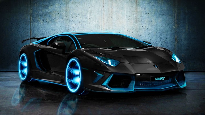 авто