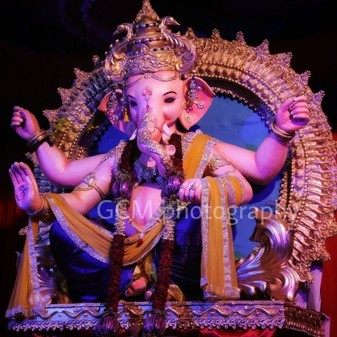 Ganesh chaturthi