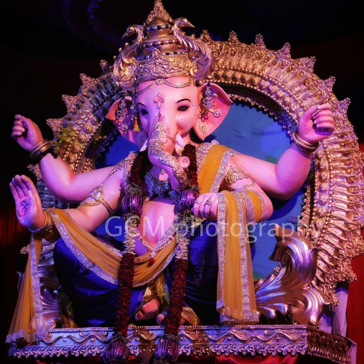 Ganesh chaturthi
