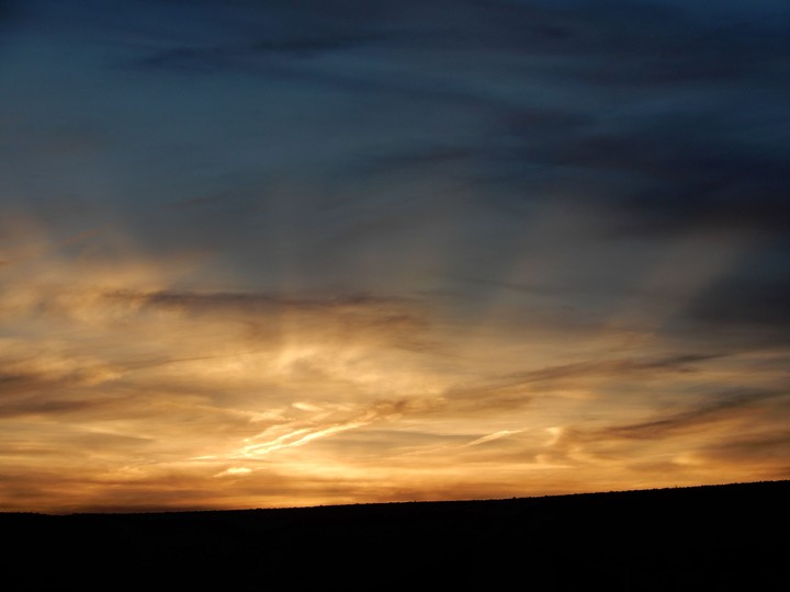 sun rays