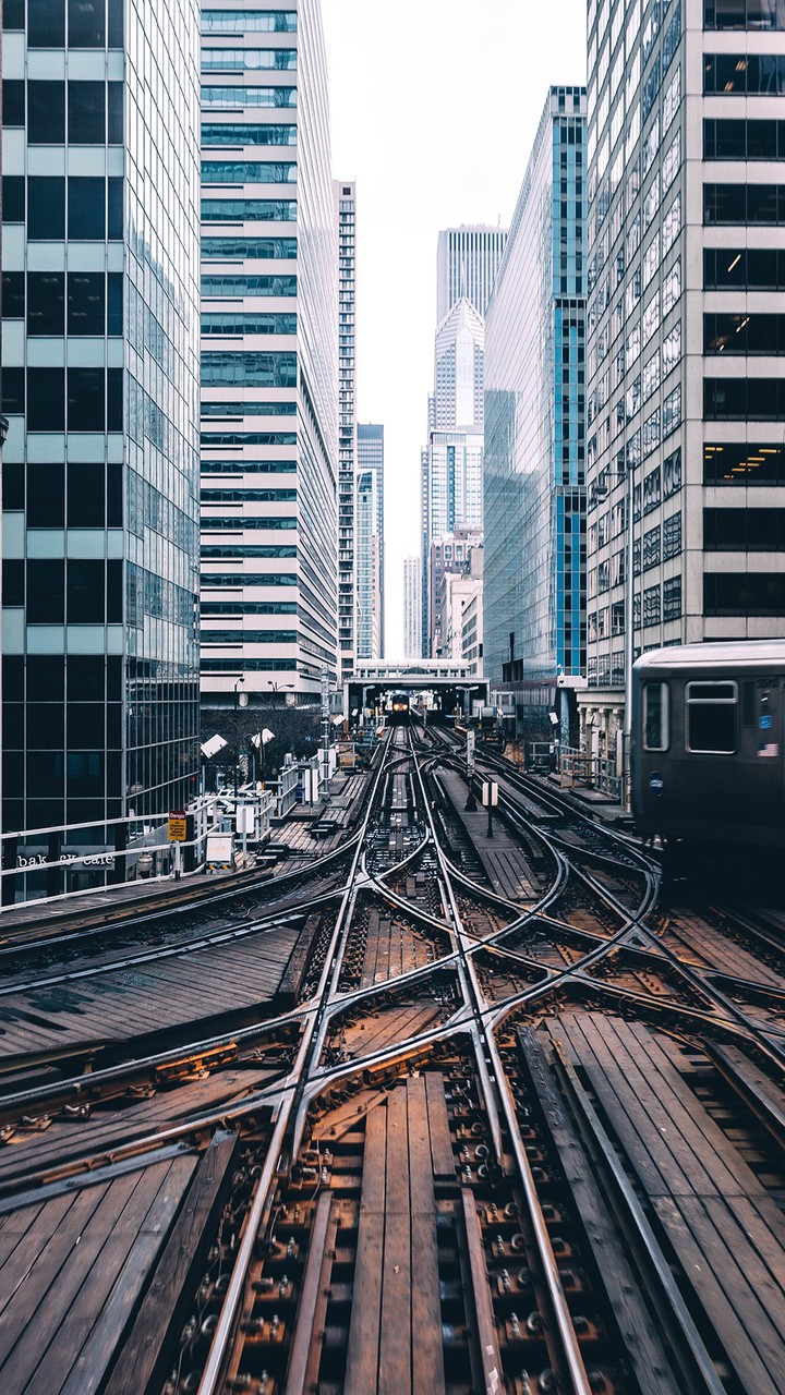 Chicago, USA