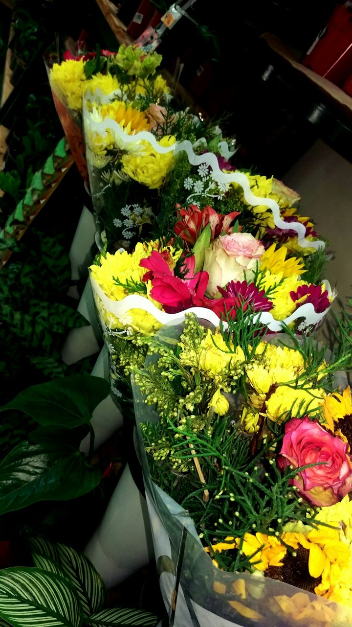 flowers