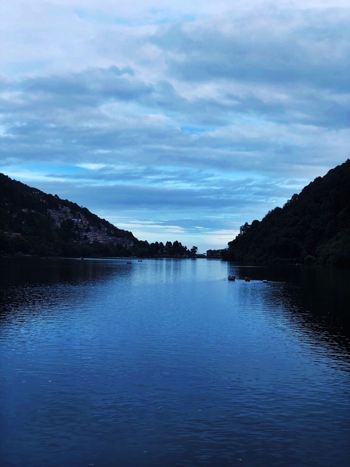 Nainital