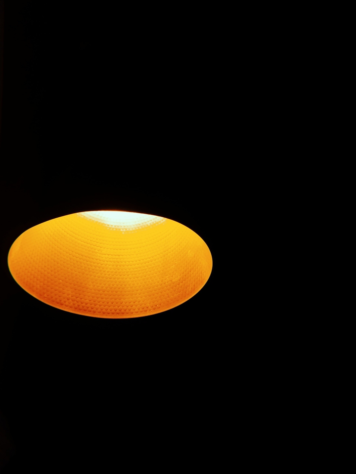 one more light