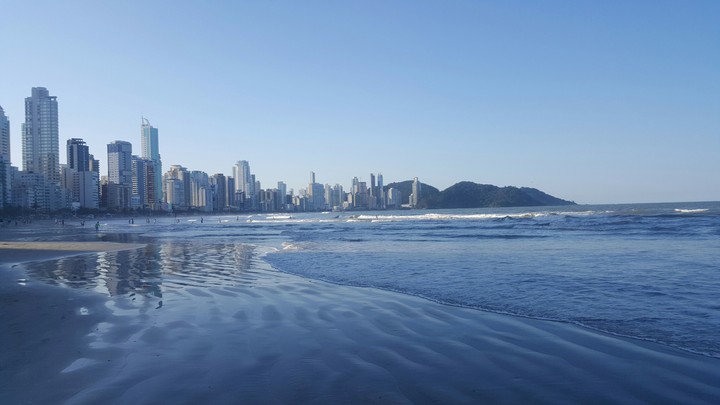 Balneário Camboriú