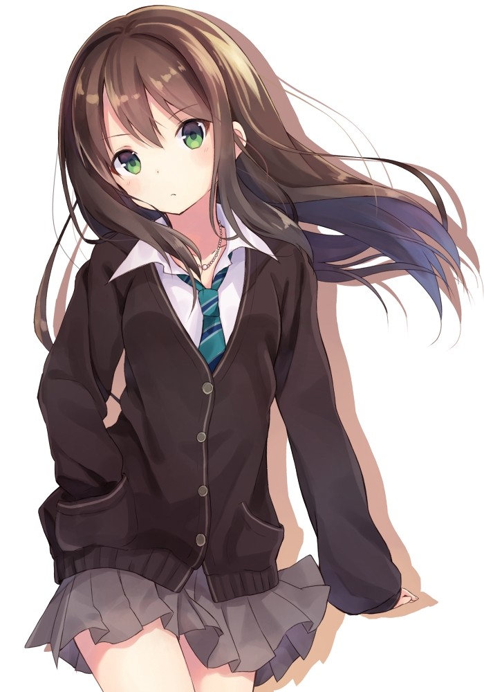 Anime Girl