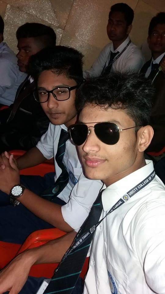 college time