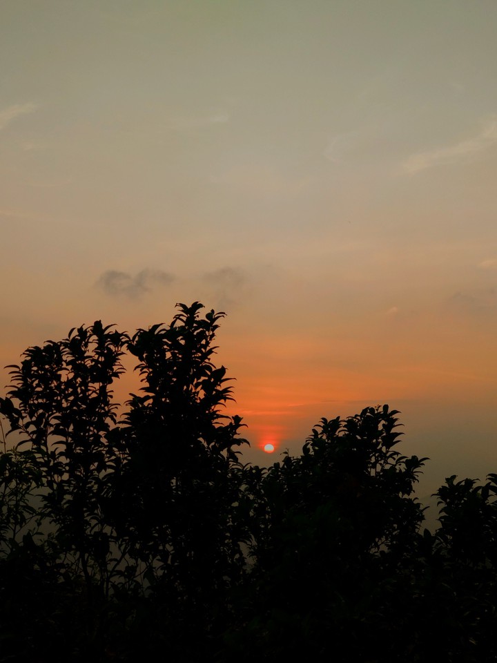 Sunrise