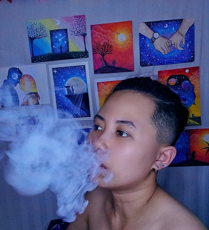 vape