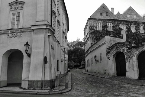 Praha