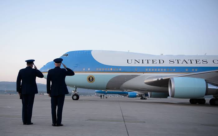 Air Force One