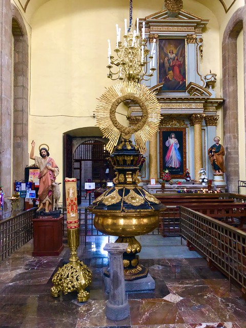 Santísimo
