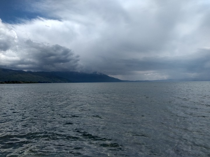 Ohrid