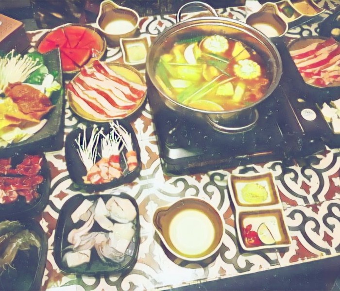 lẩu