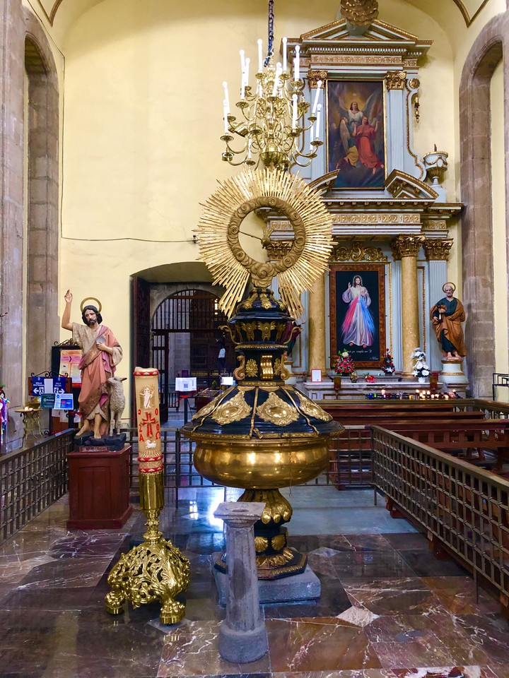 Santísimo