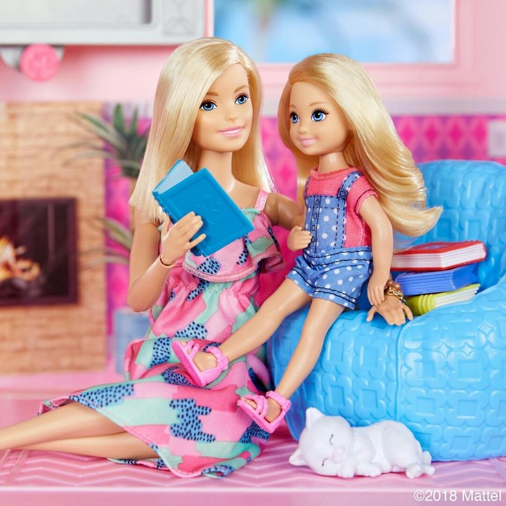 barbie