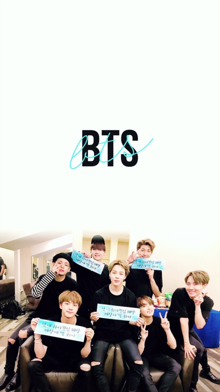 Bangtan Boys