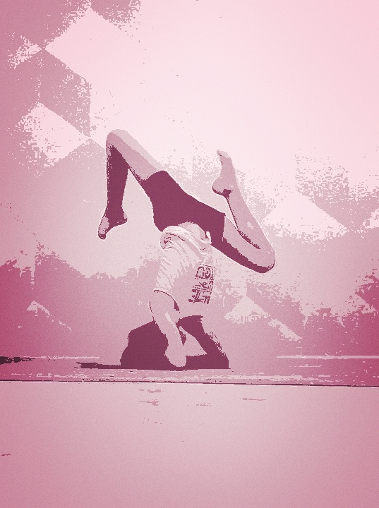 I Luv my yoga/Meditation it helps my endometriosis so much