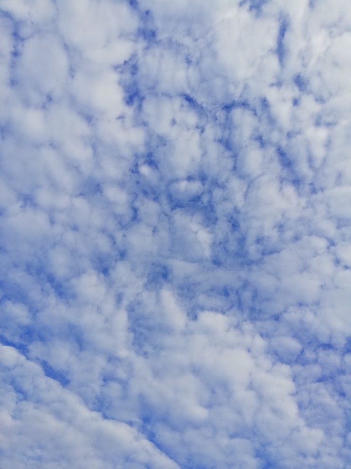 clouds