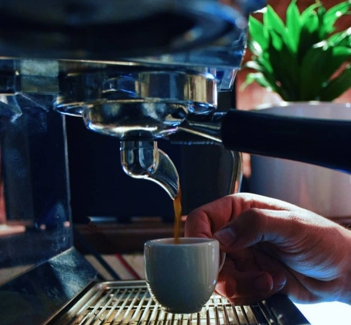 coffee