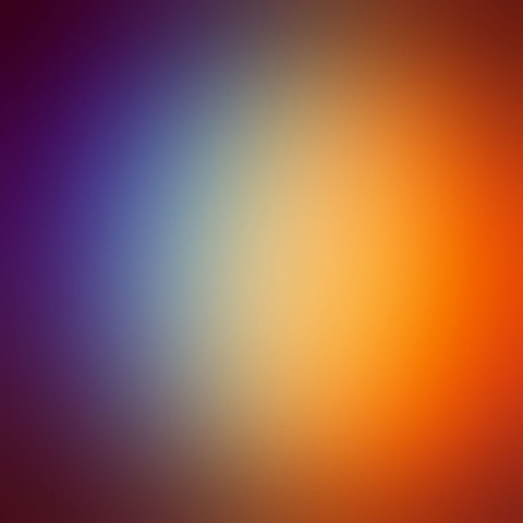 Saturated Spectral Blur