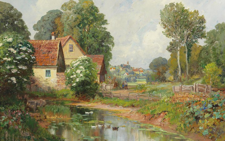 Alois Arnegger