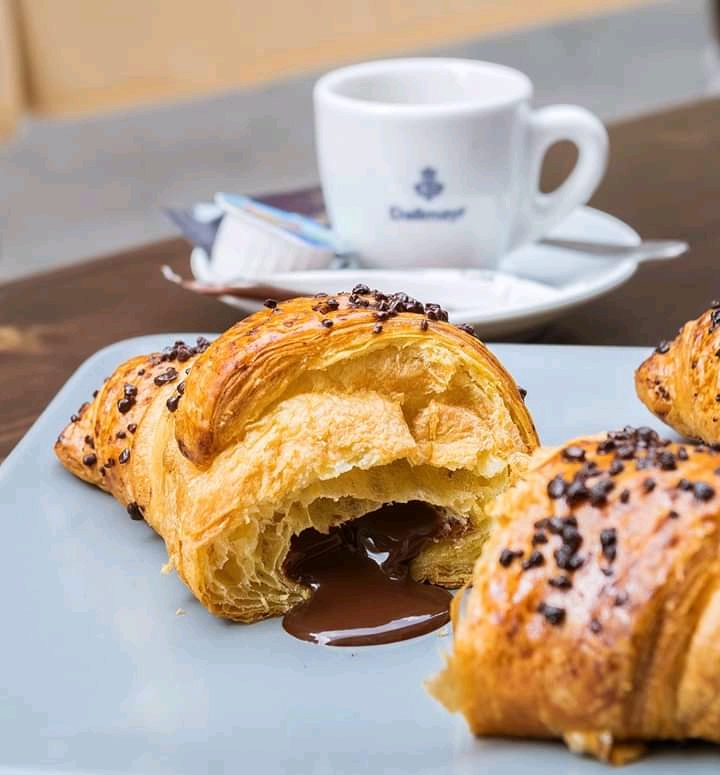 croissant