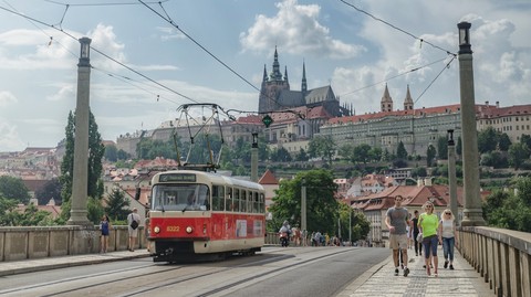 Praha