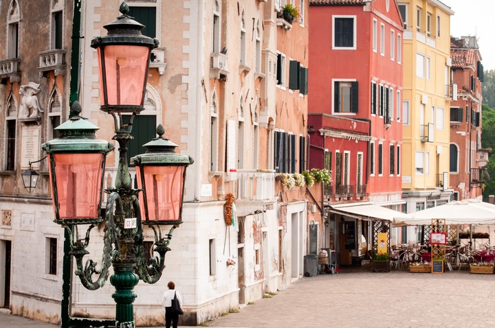 Venice