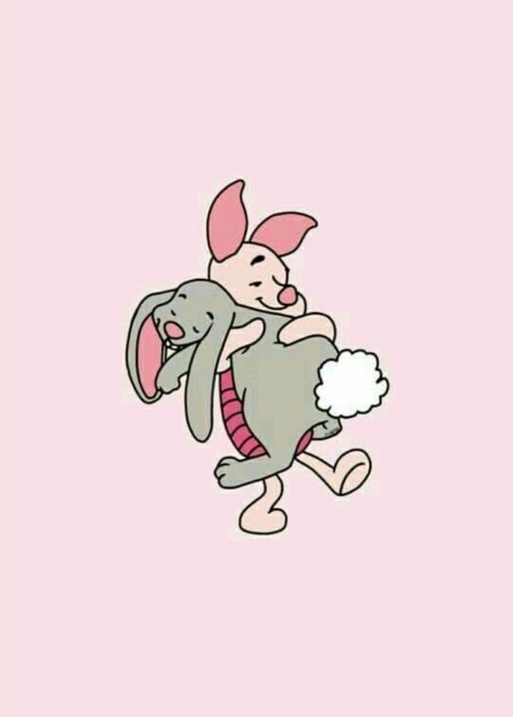 Winnie the Pooh