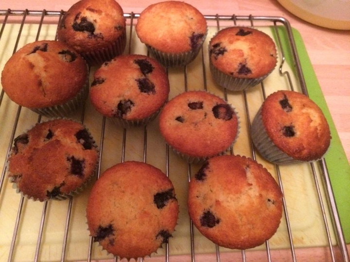 Muffins