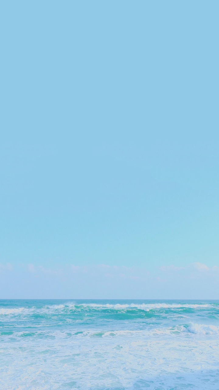 Sea