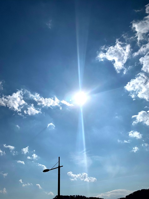 sun