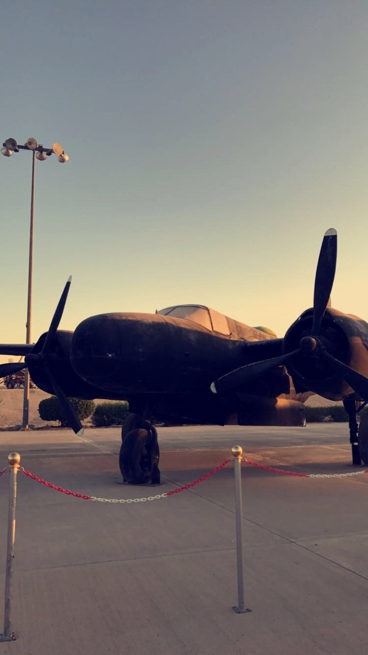 plane