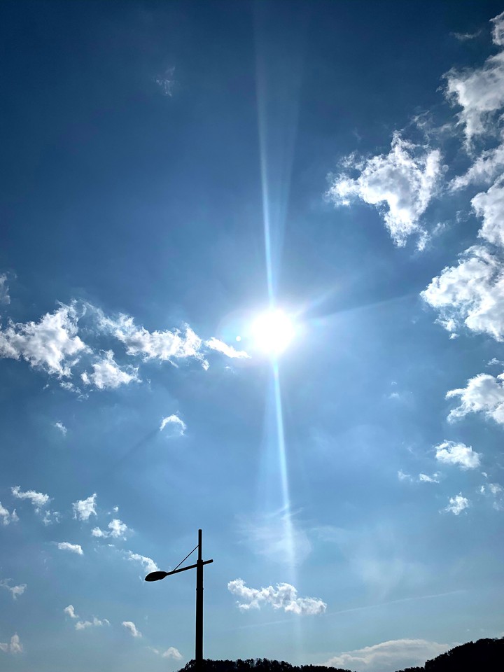 sun