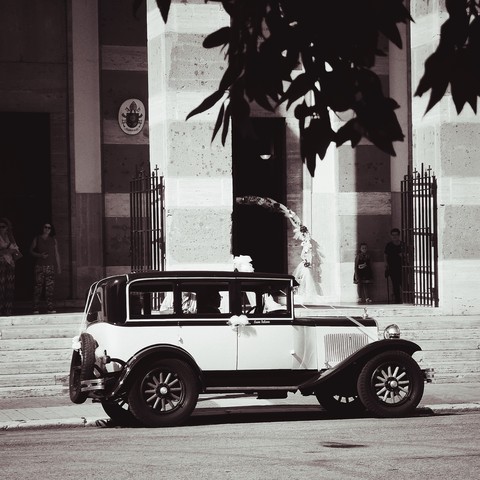 Matrimonio