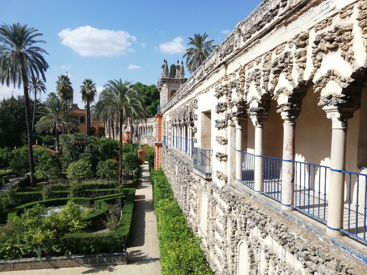 alcazar