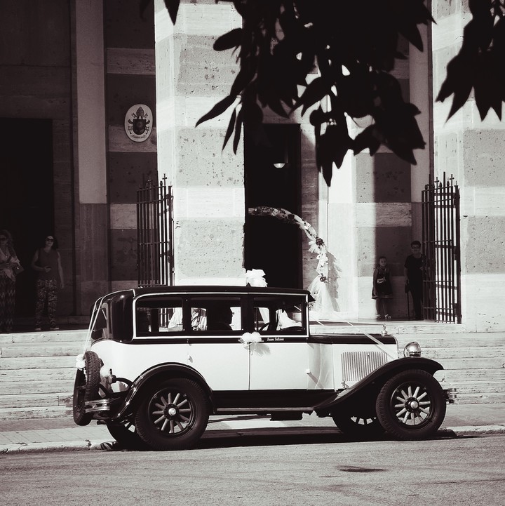 Matrimonio